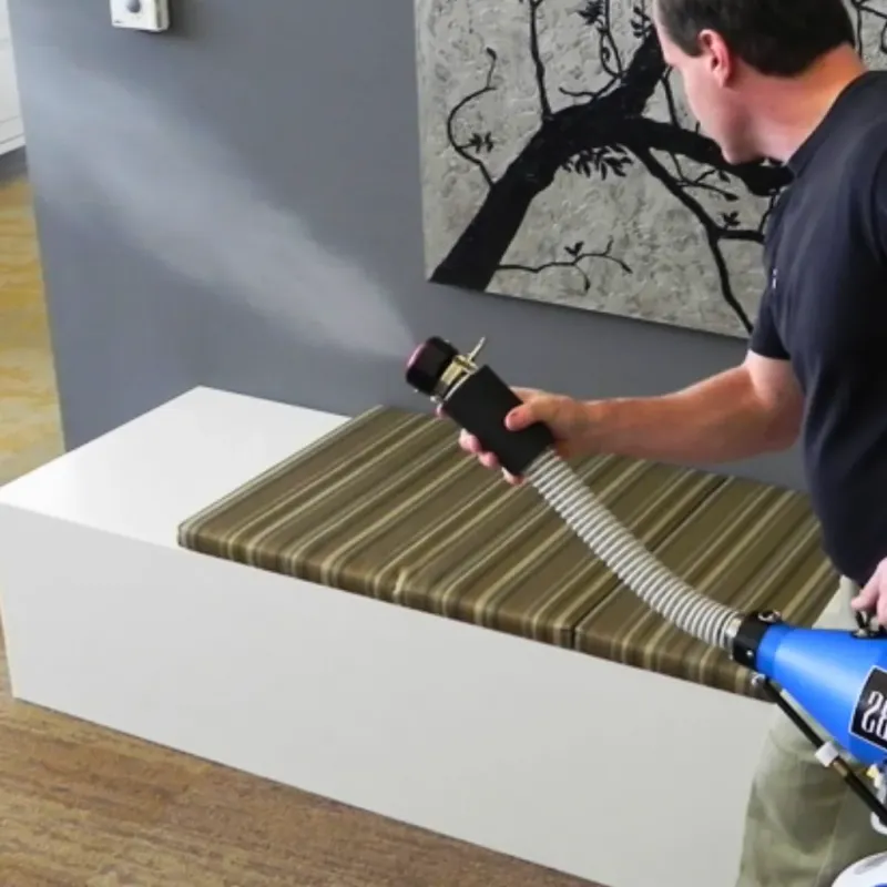 Professional Odor Removal in Harrisville, UT